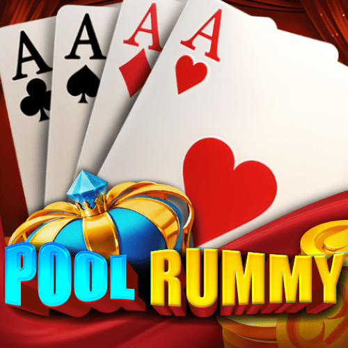POOL RUMMY